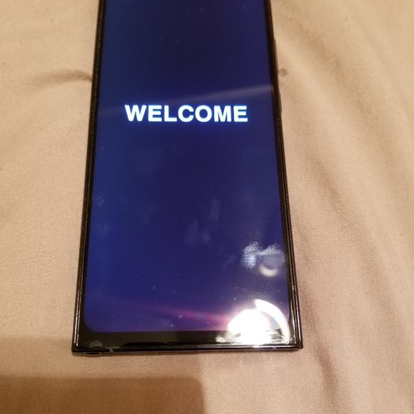 Samsung note 20 U brand new only used a few times - Picture 8 of 8